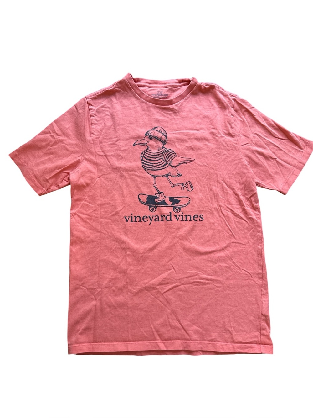 Vineyard Vines Boys Tee XL